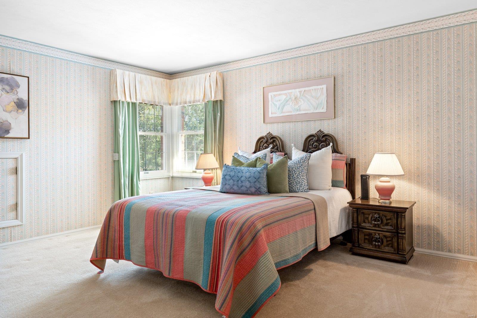 Chatsworth Place - Residential