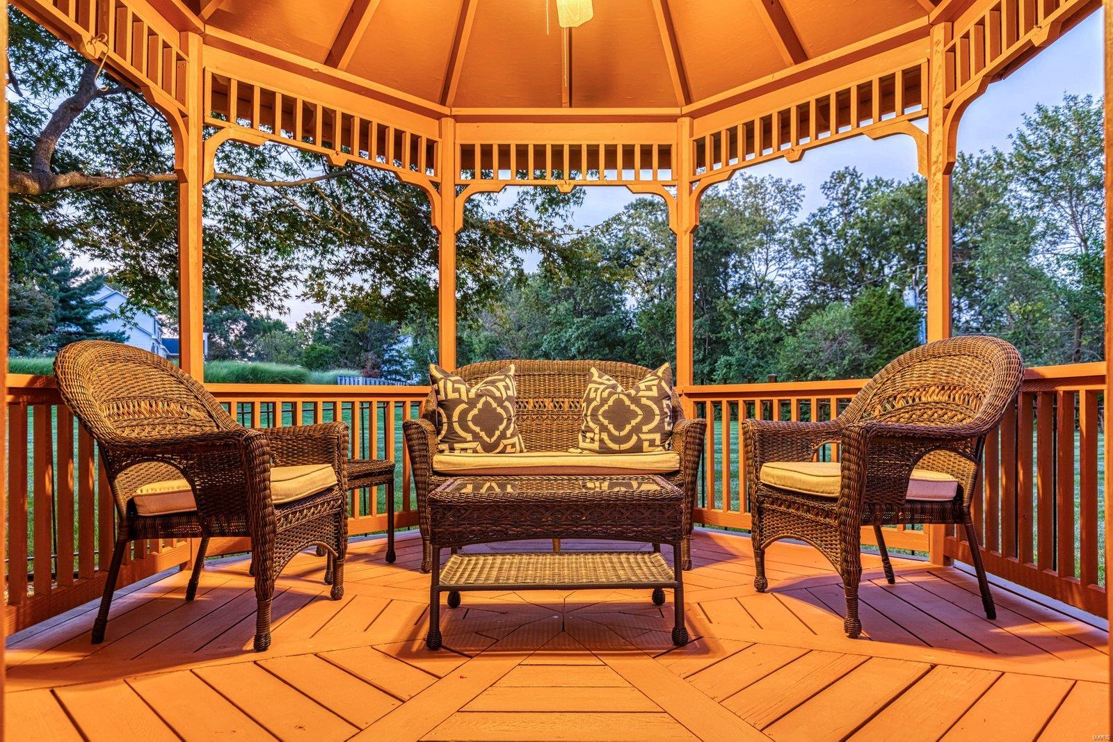 Chatsworth Place - Residential