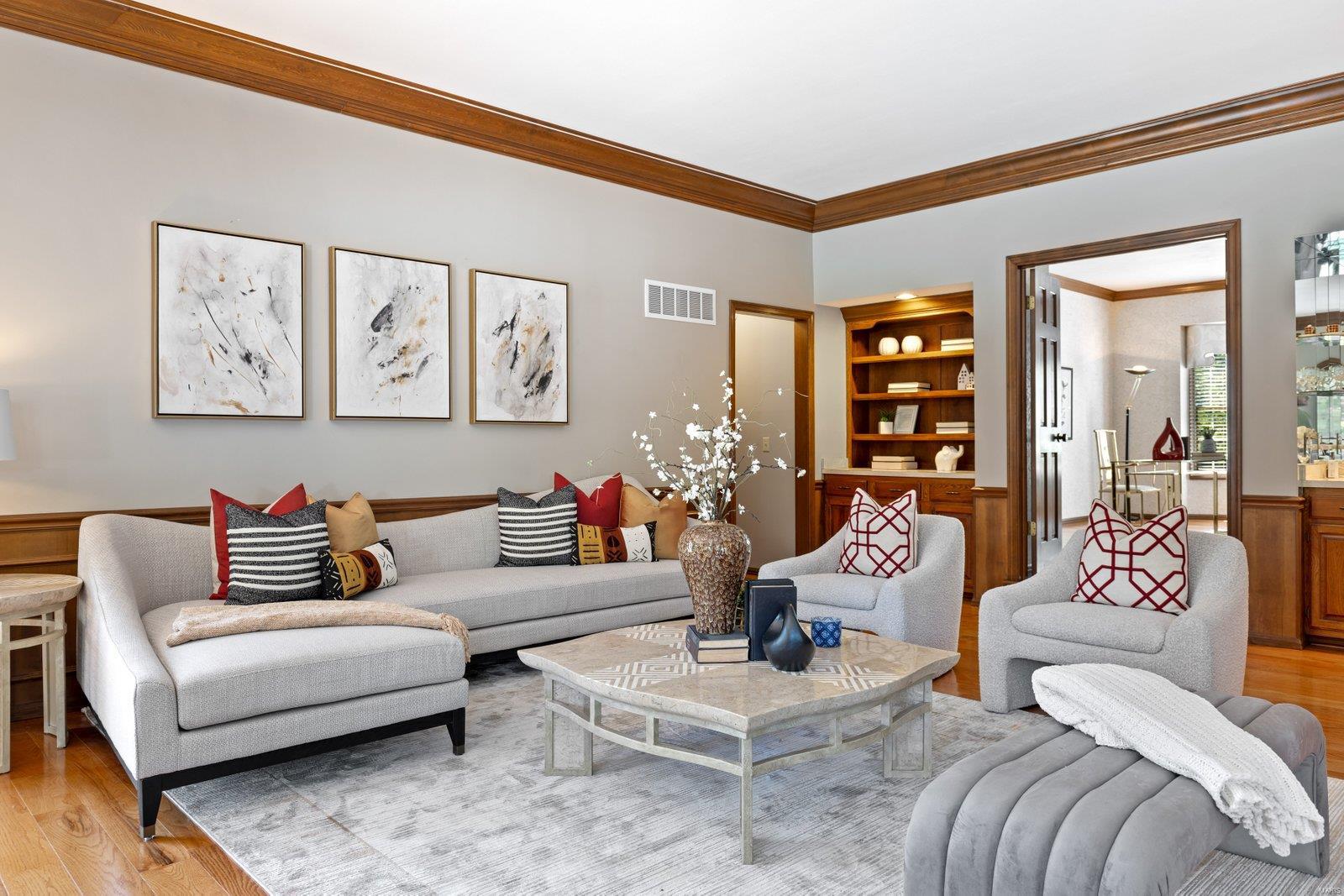 Chatsworth Place - Residential