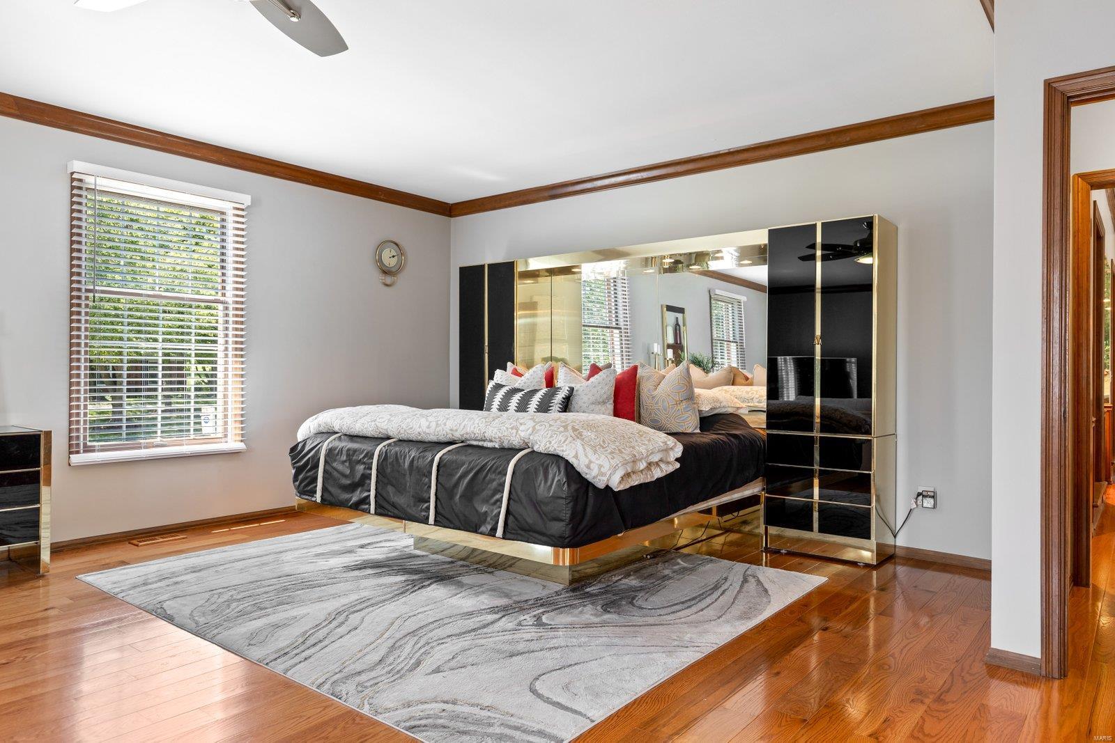 Chatsworth Place - Residential