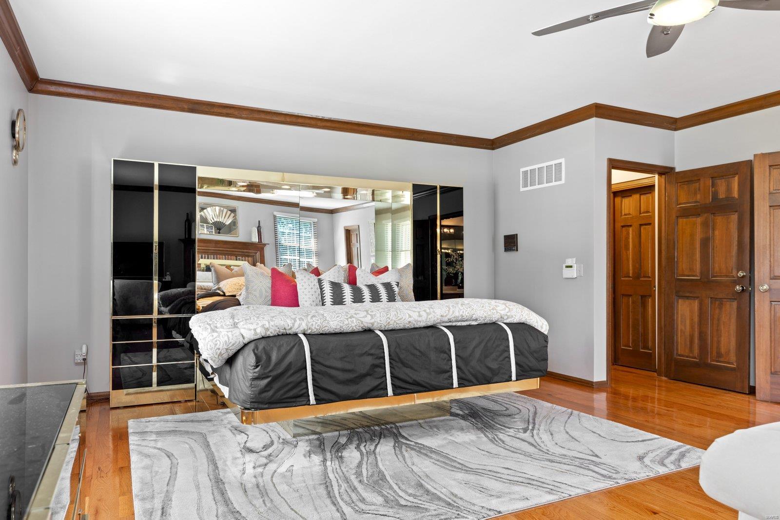 Chatsworth Place - Residential