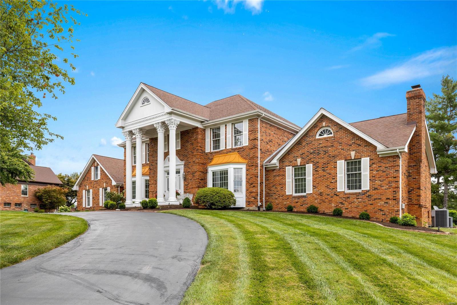 Chatsworth Place - Residential