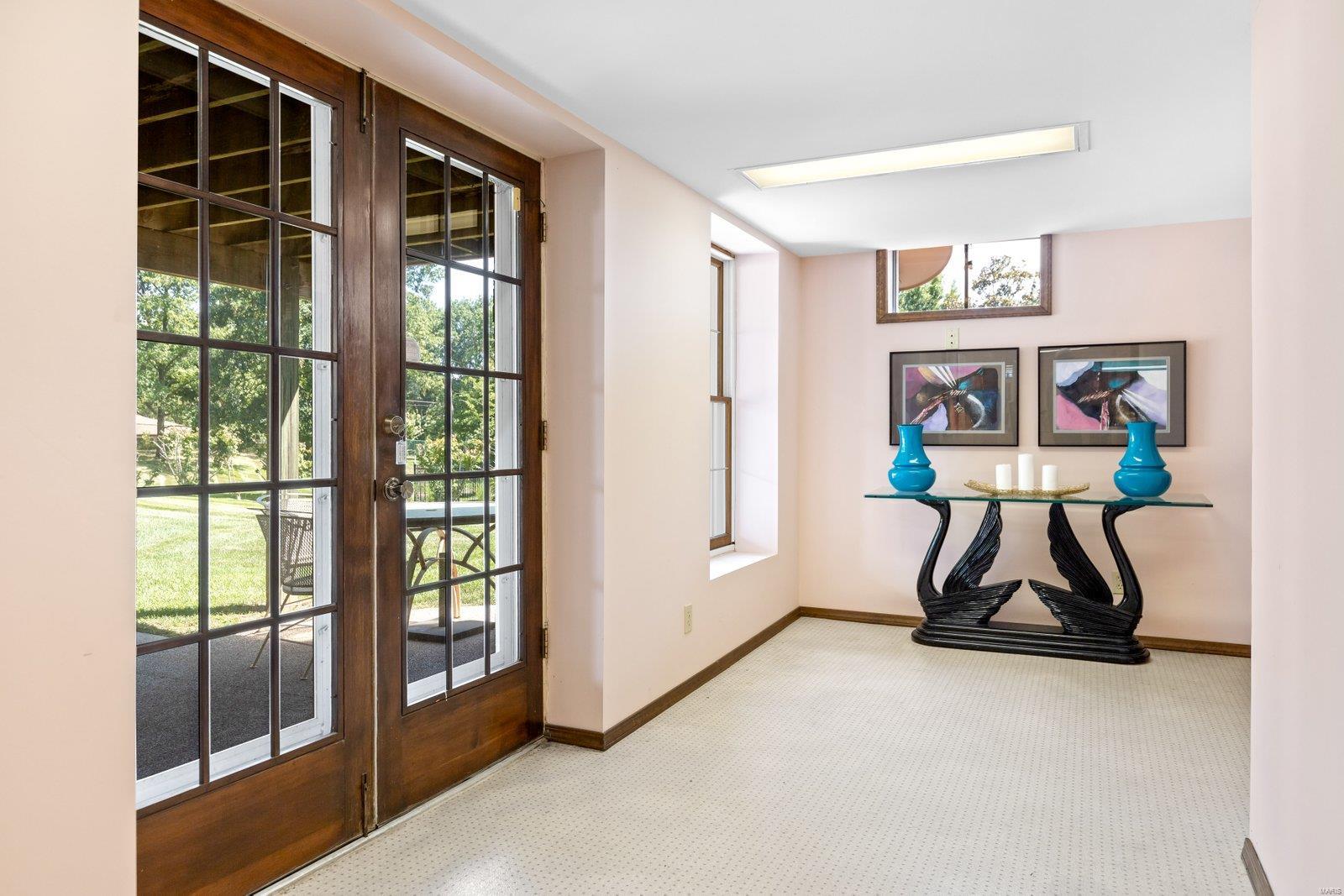 Chatsworth Place - Residential