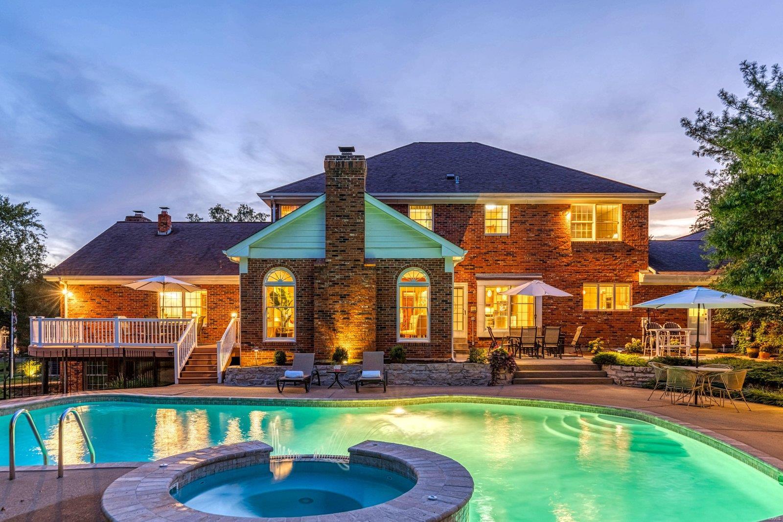 Chatsworth Place - Residential