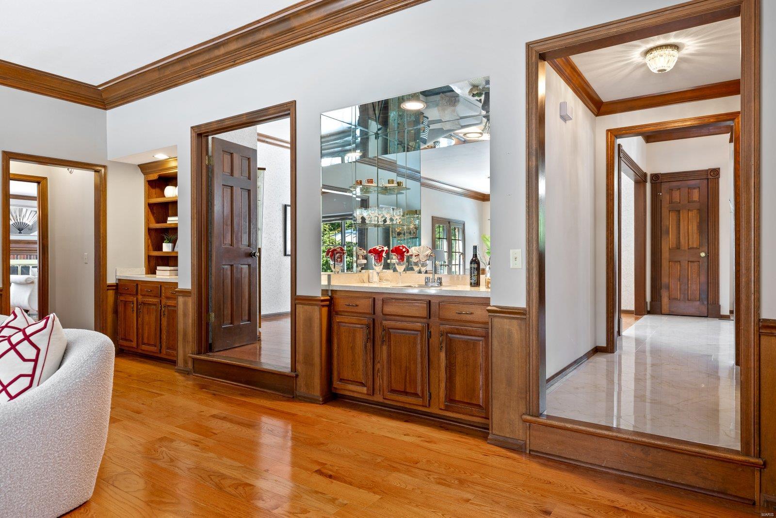 Chatsworth Place - Residential