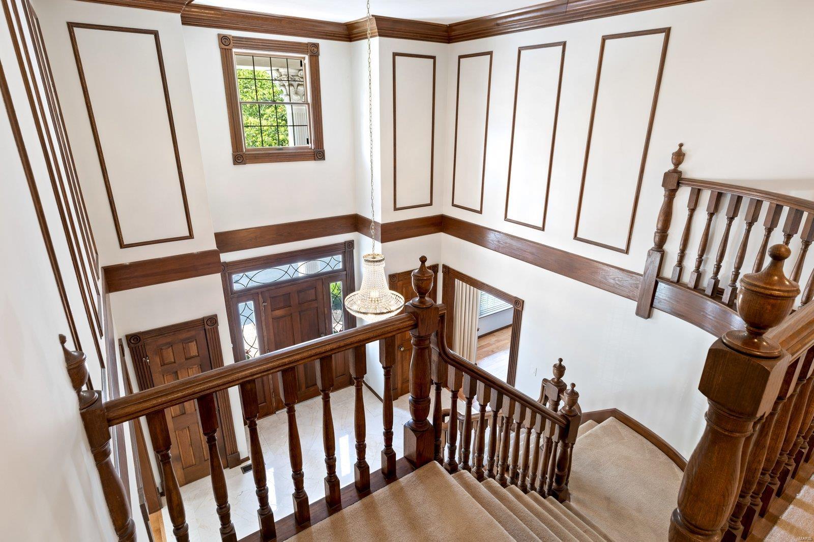 Chatsworth Place - Residential