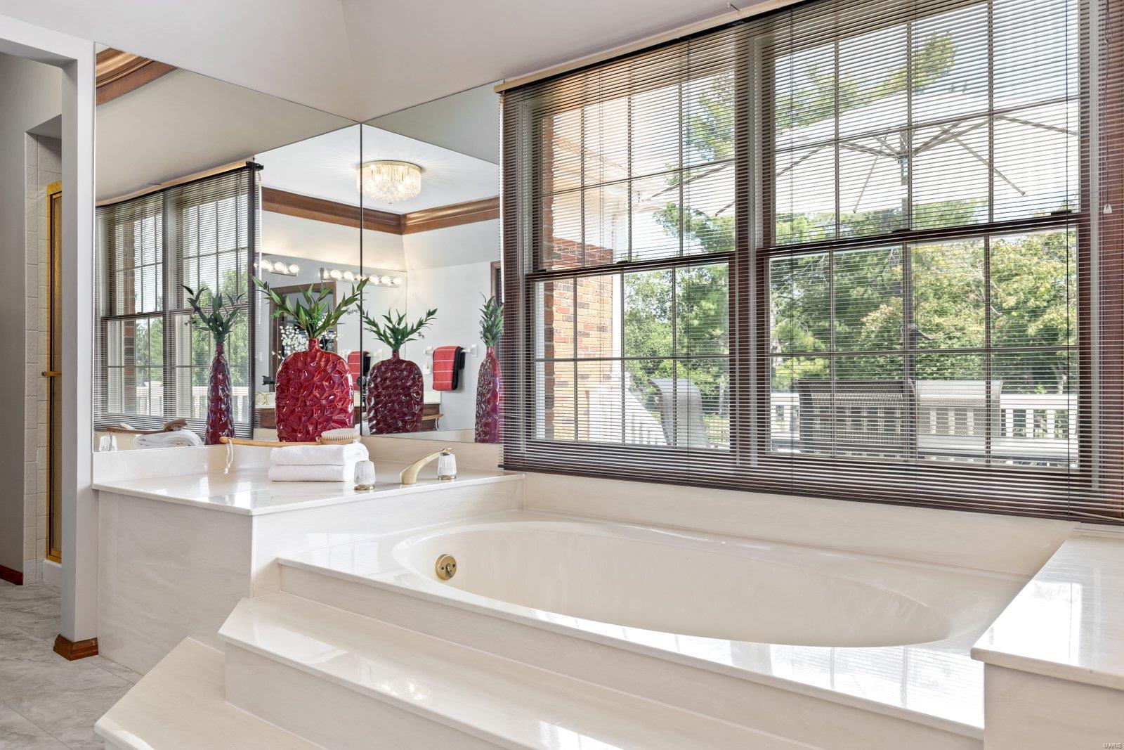 Chatsworth Place - Residential