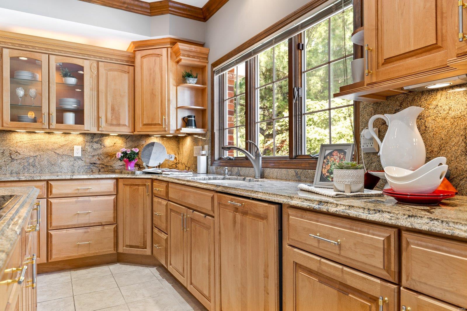 Chatsworth Place - Residential