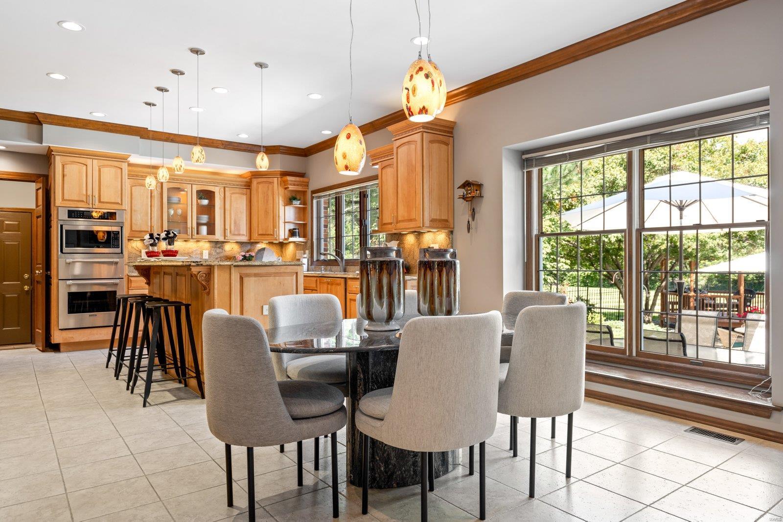 Chatsworth Place - Residential