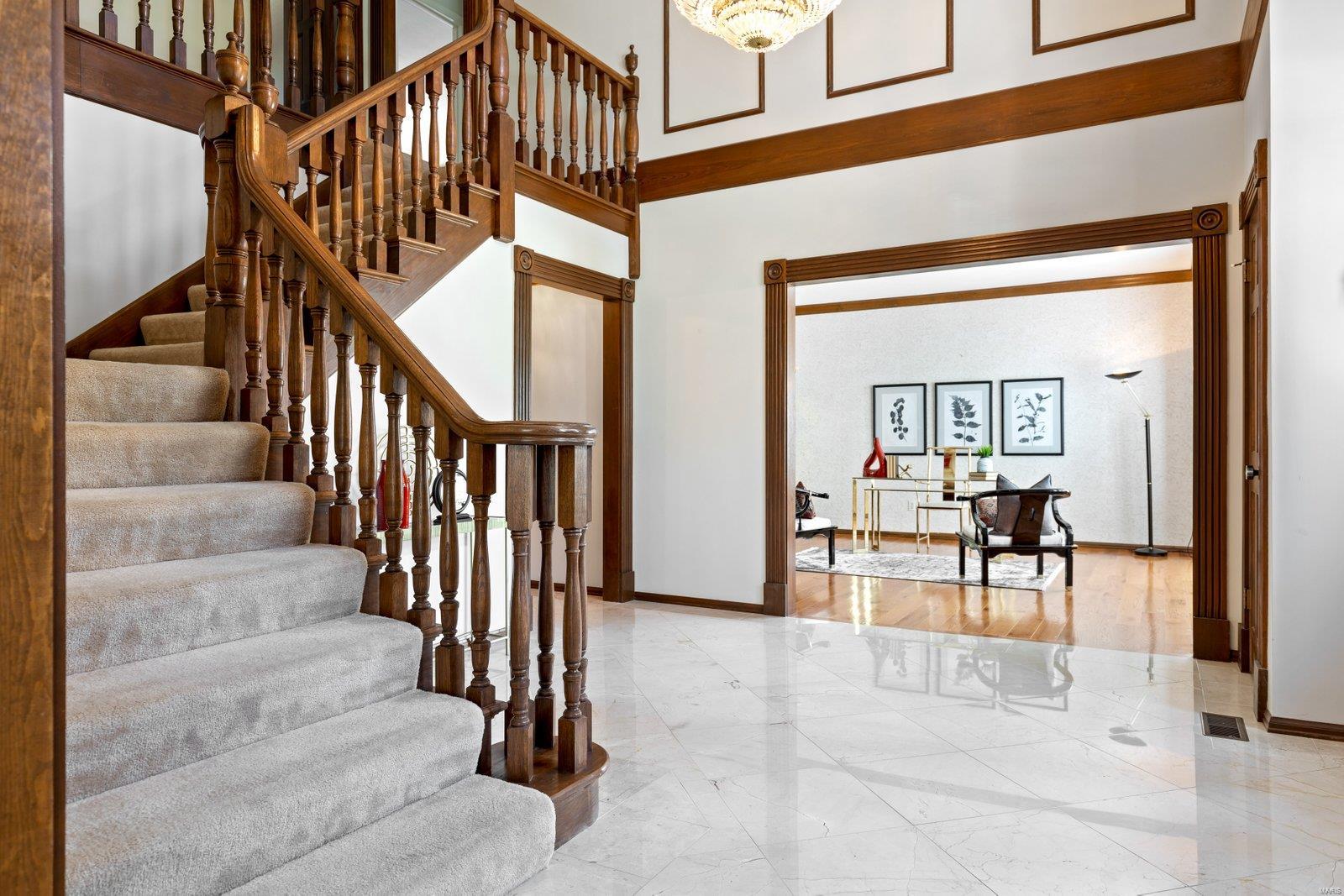 Chatsworth Place - Residential