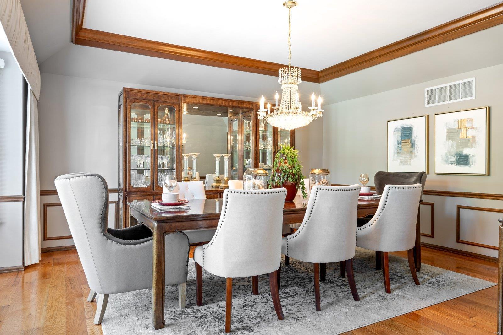 Chatsworth Place - Residential