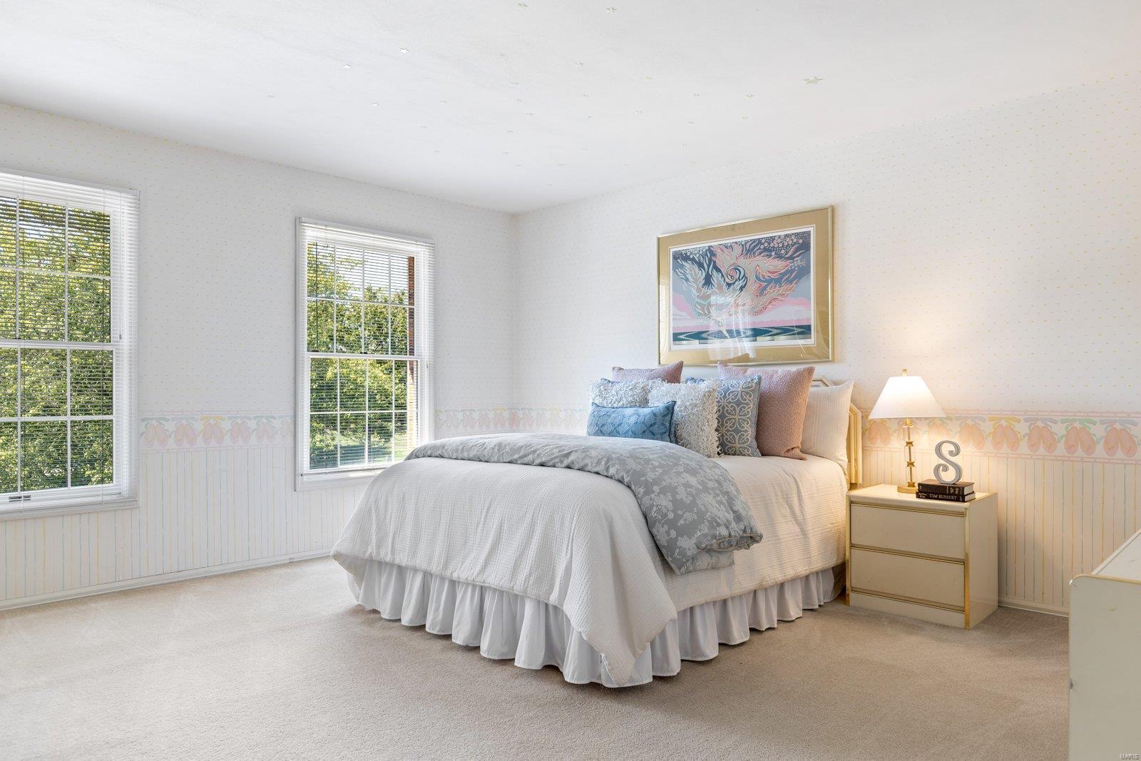 Chatsworth Place - Residential