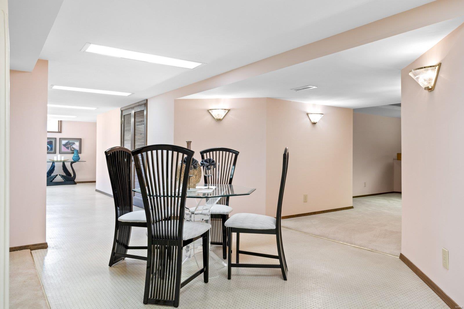 Chatsworth Place - Residential