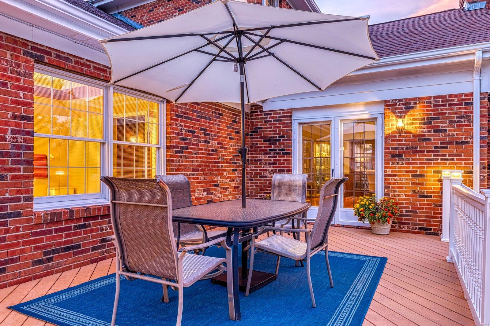 Chatsworth Place - Residential