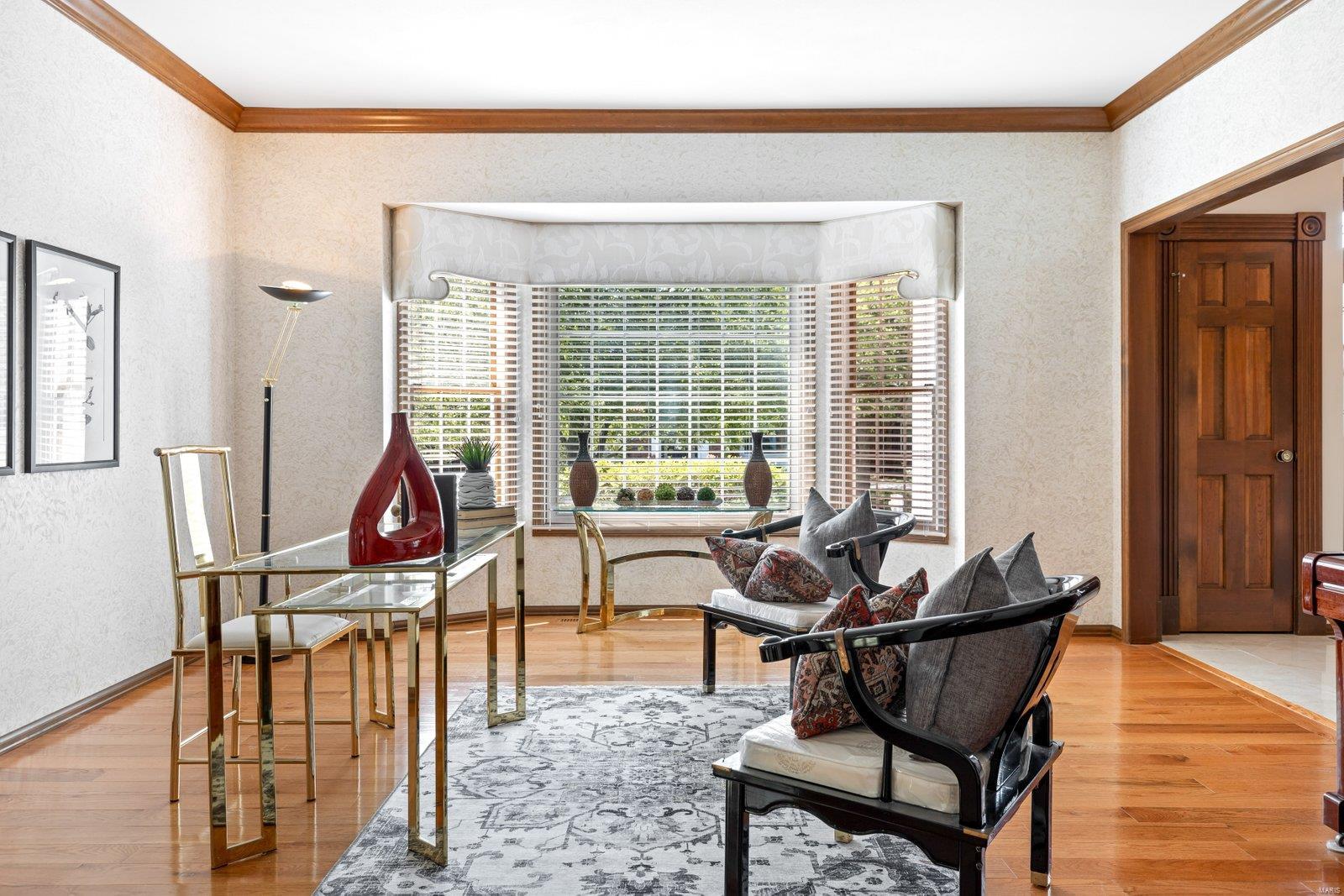 Chatsworth Place - Residential