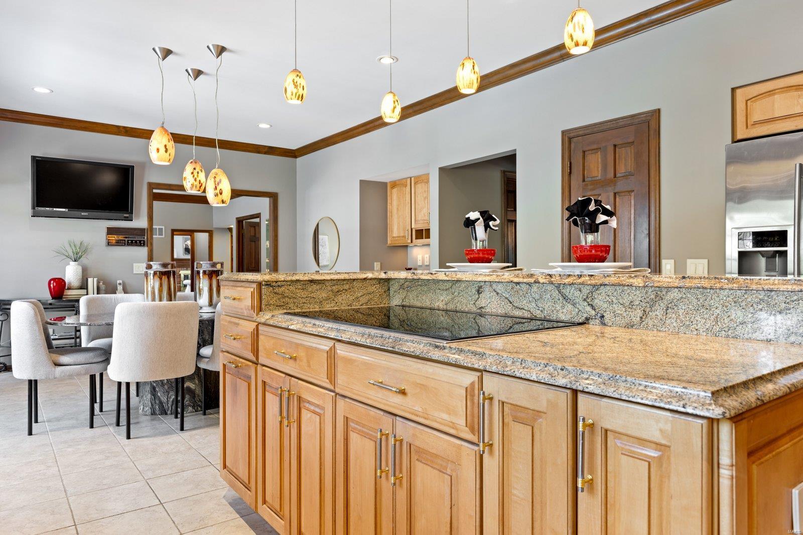 Chatsworth Place - Residential