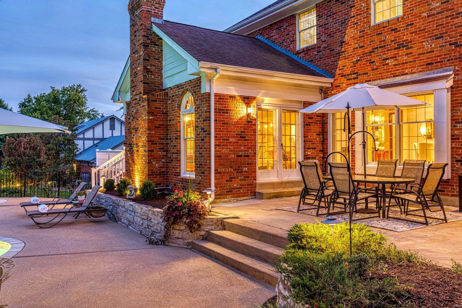 Chatsworth Place - Residential