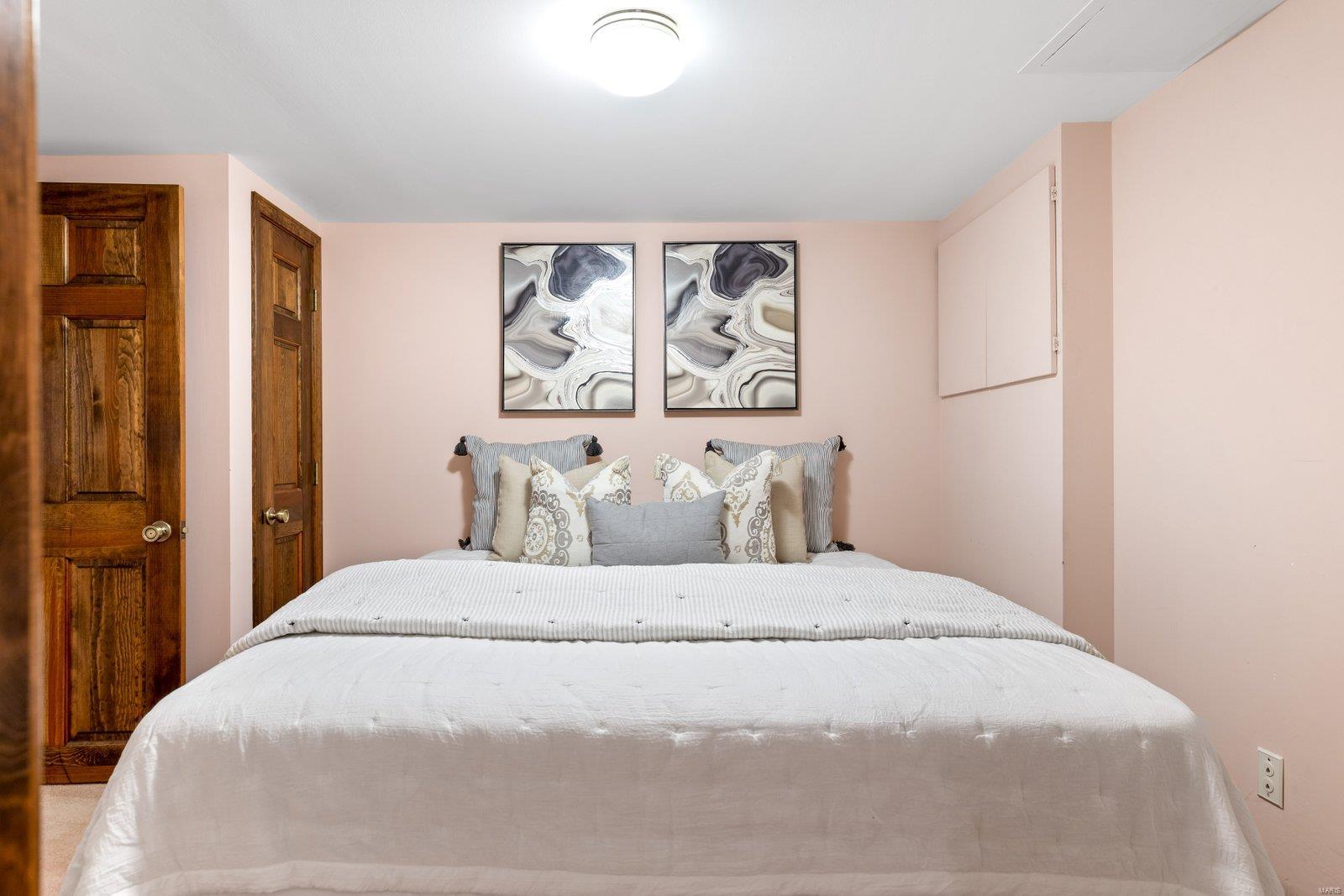 Chatsworth Place - Residential