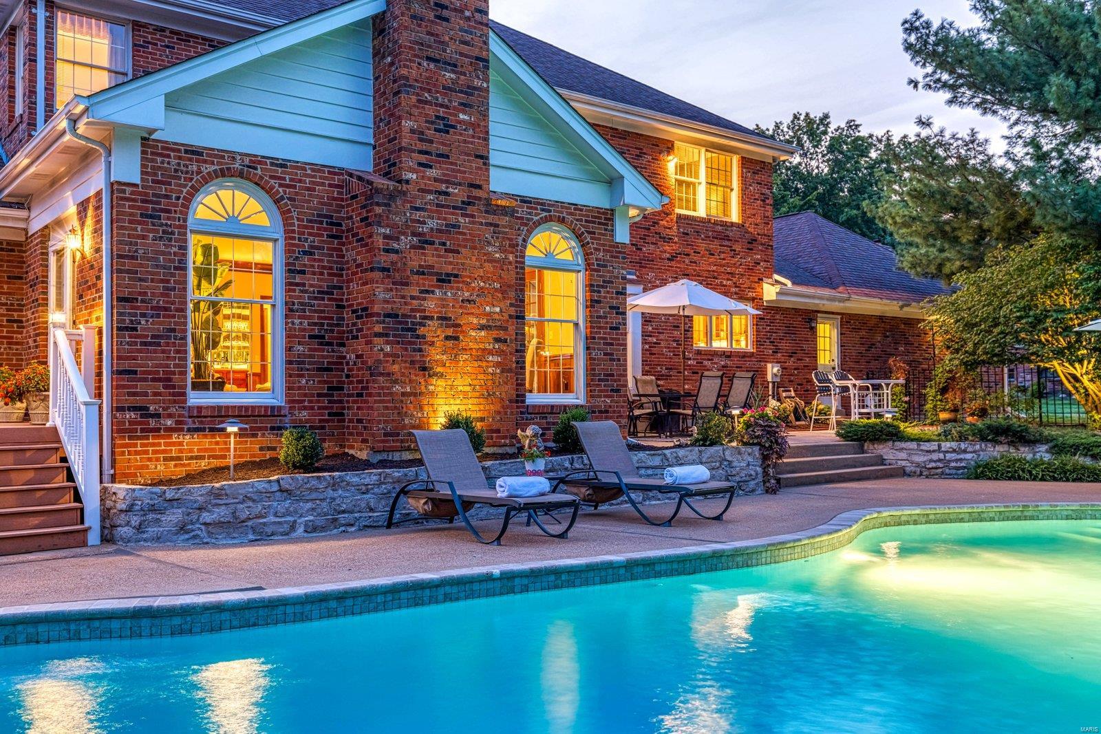 Chatsworth Place - Residential