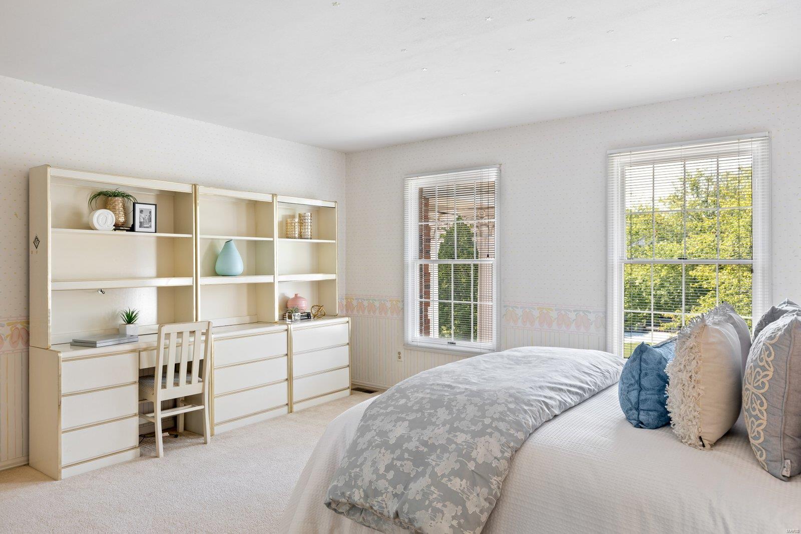 Chatsworth Place - Residential