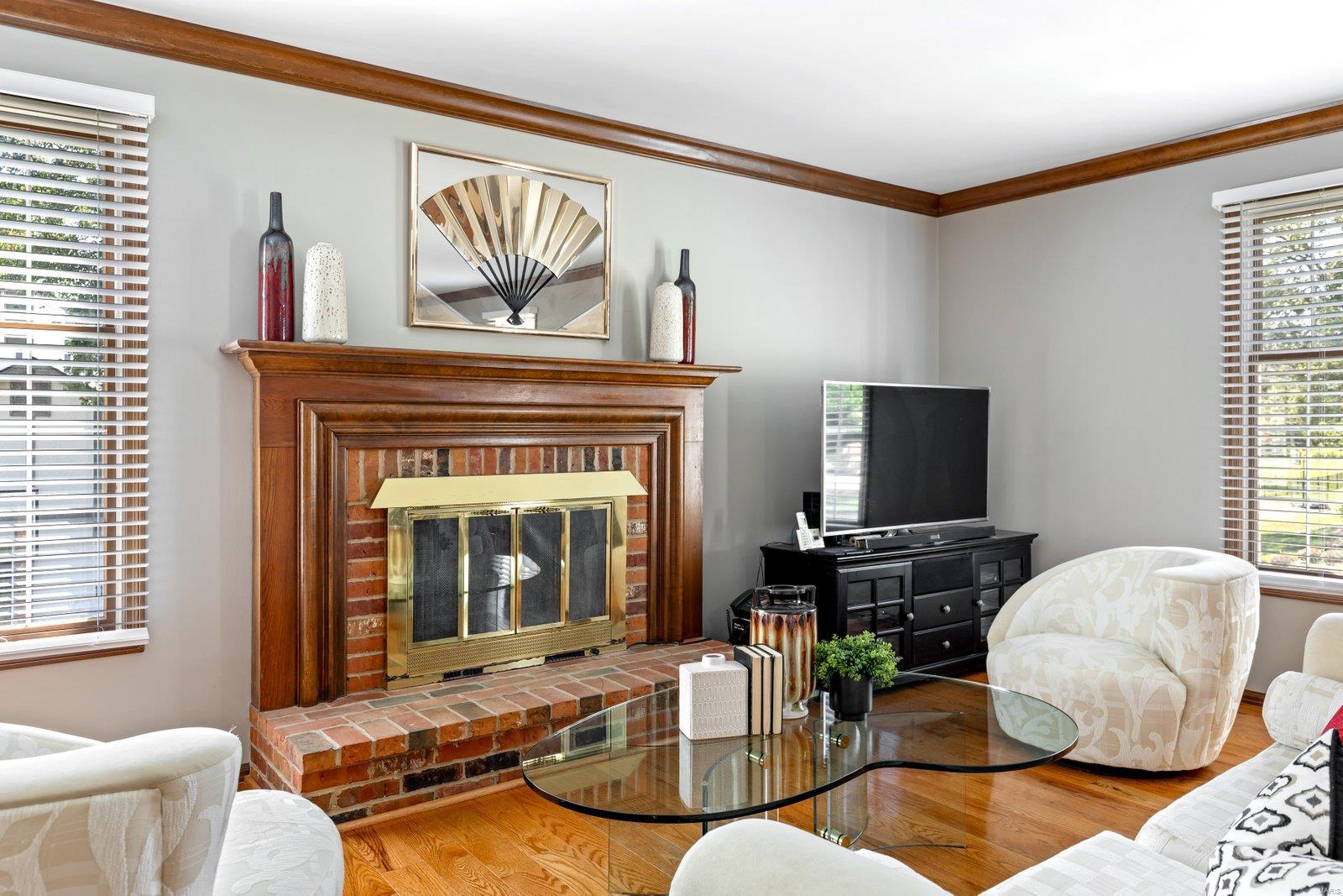 Chatsworth Place - Residential