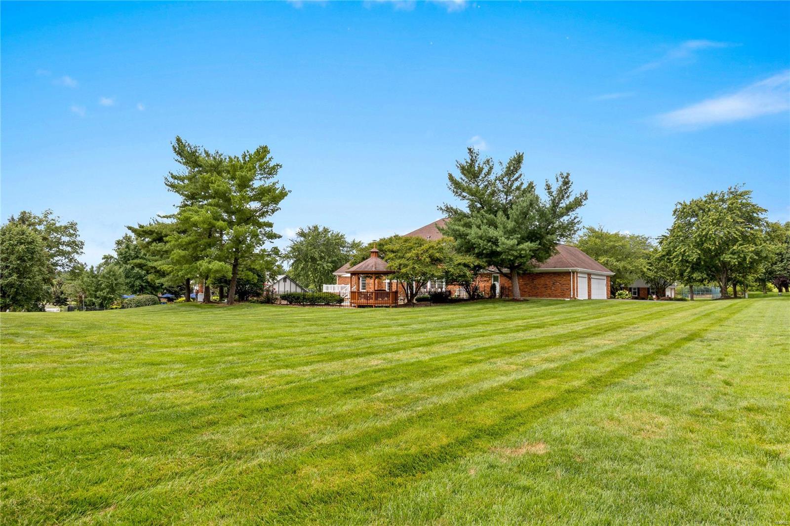 Chatsworth Place - Residential