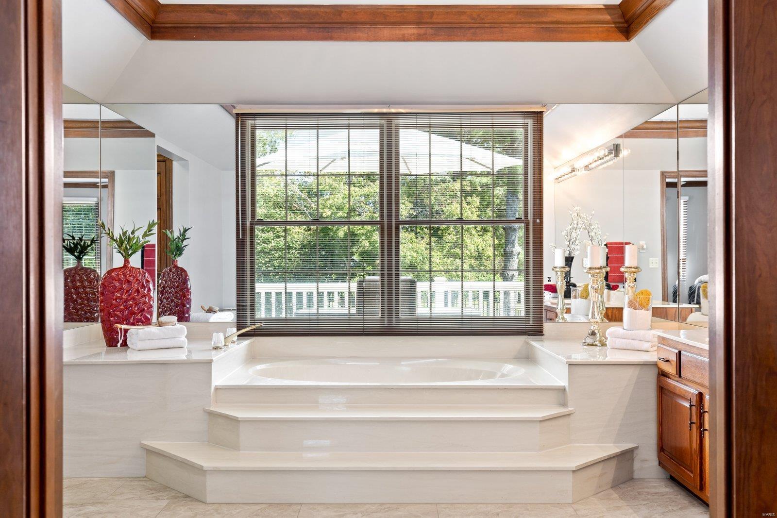 Chatsworth Place - Residential