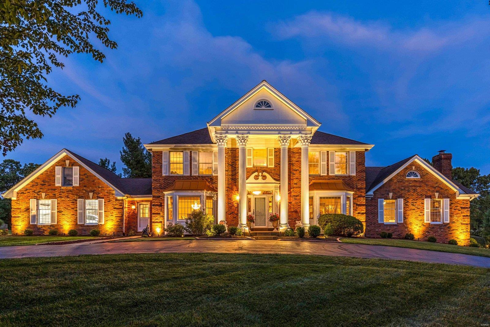 Chatsworth Place - Residential