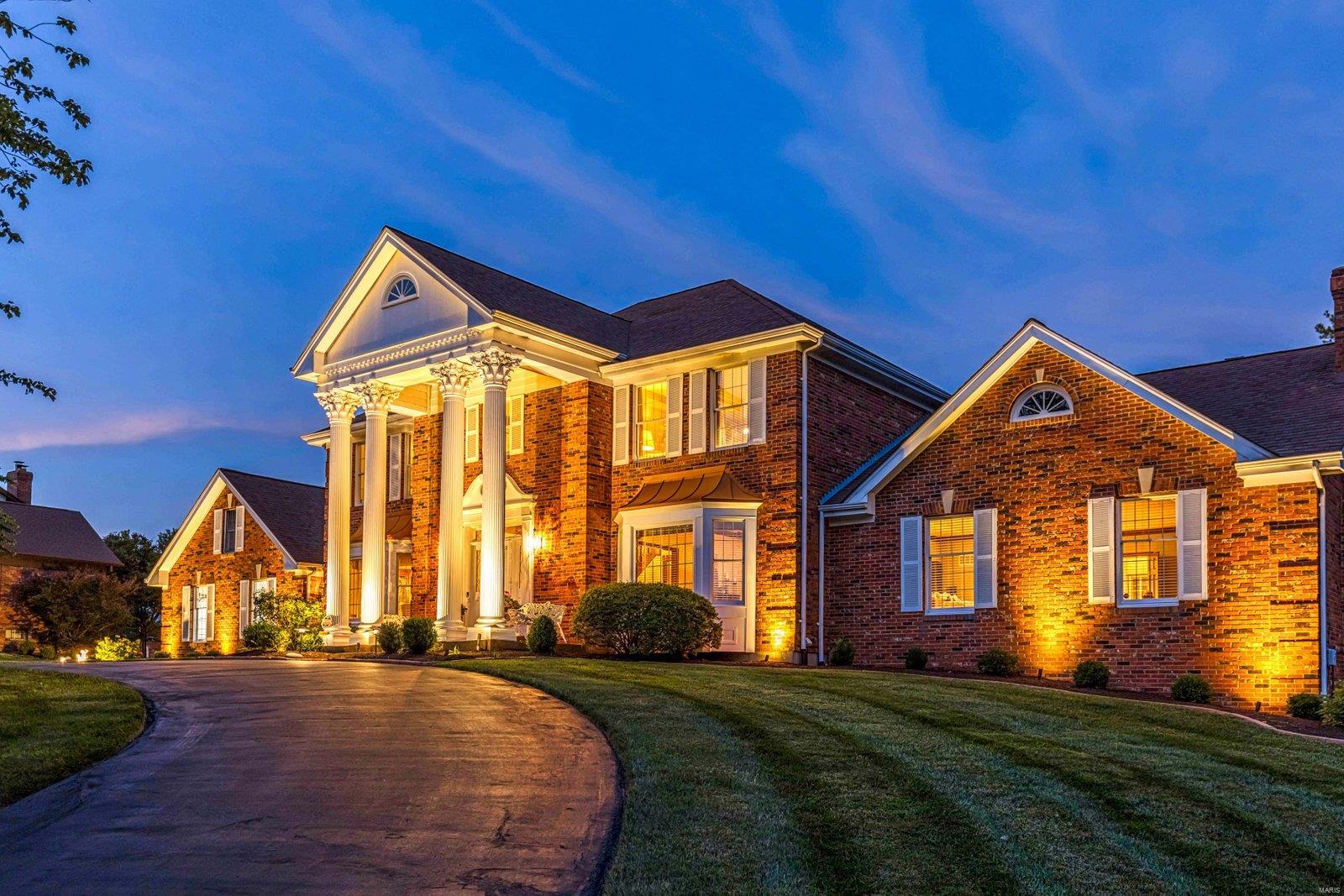 Chatsworth Place - Residential