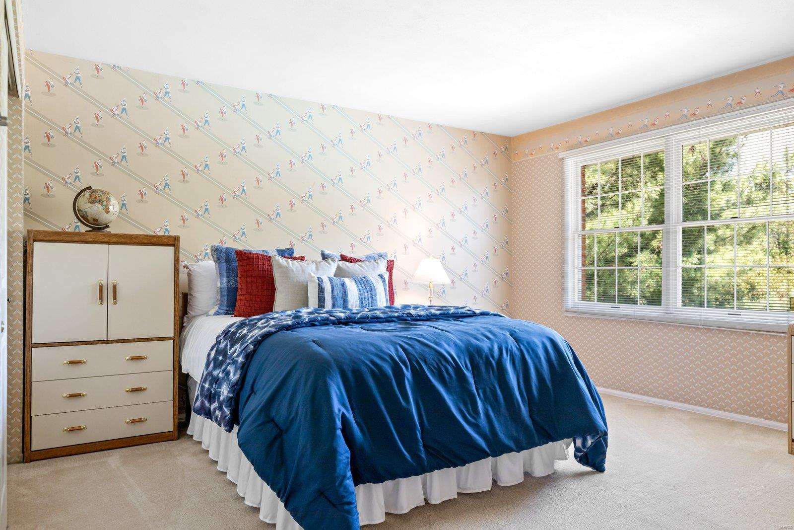 Chatsworth Place - Residential