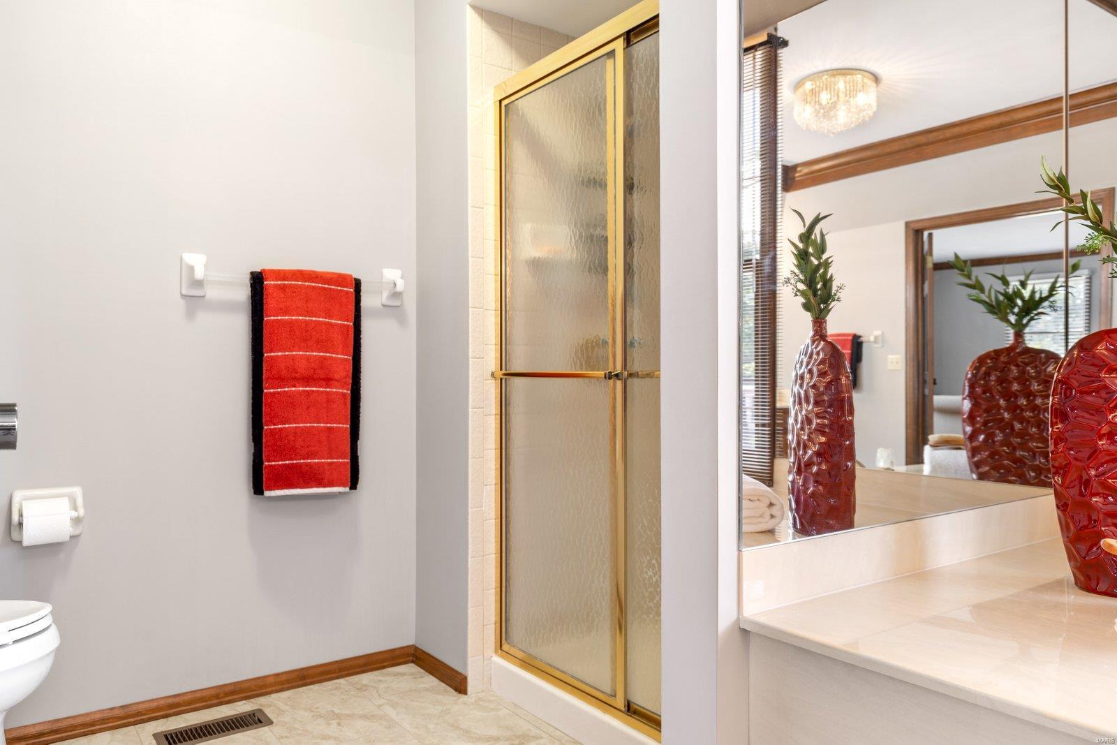 Chatsworth Place - Residential