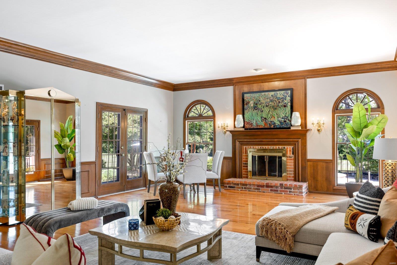 Chatsworth Place - Residential