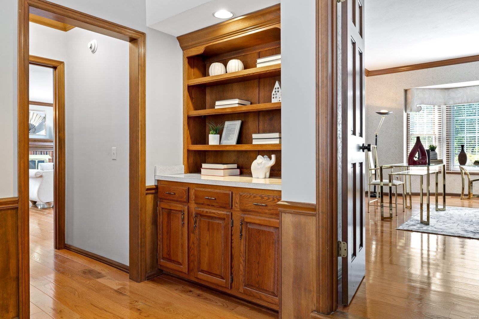 Chatsworth Place - Residential