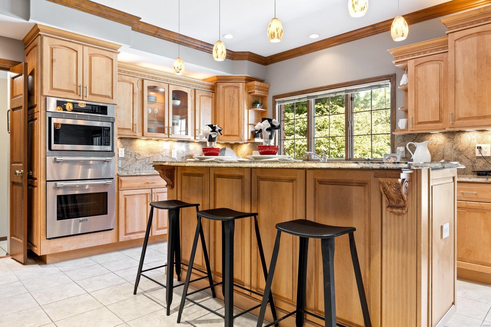 Chatsworth Place - Residential