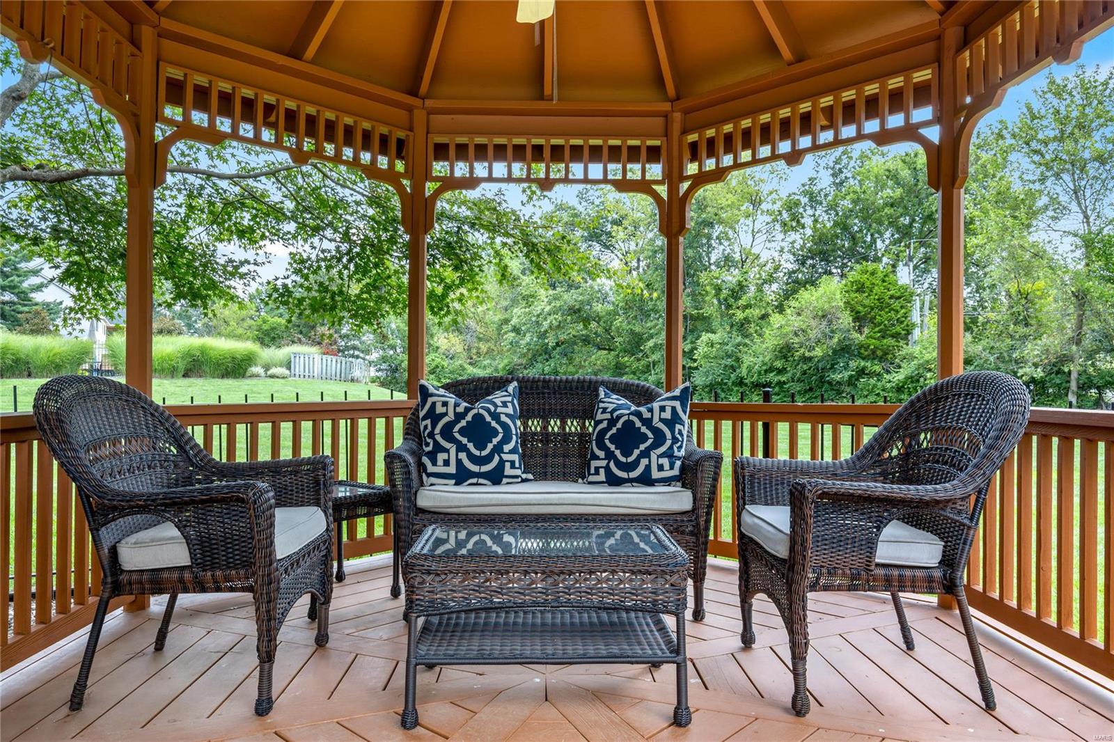 Chatsworth Place - Residential