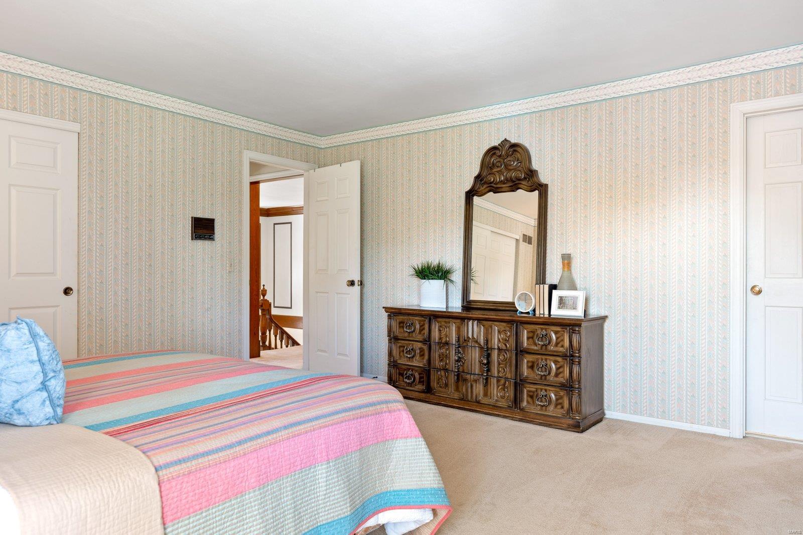 Chatsworth Place - Residential