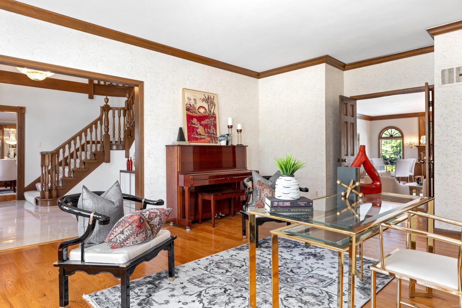 Chatsworth Place - Residential