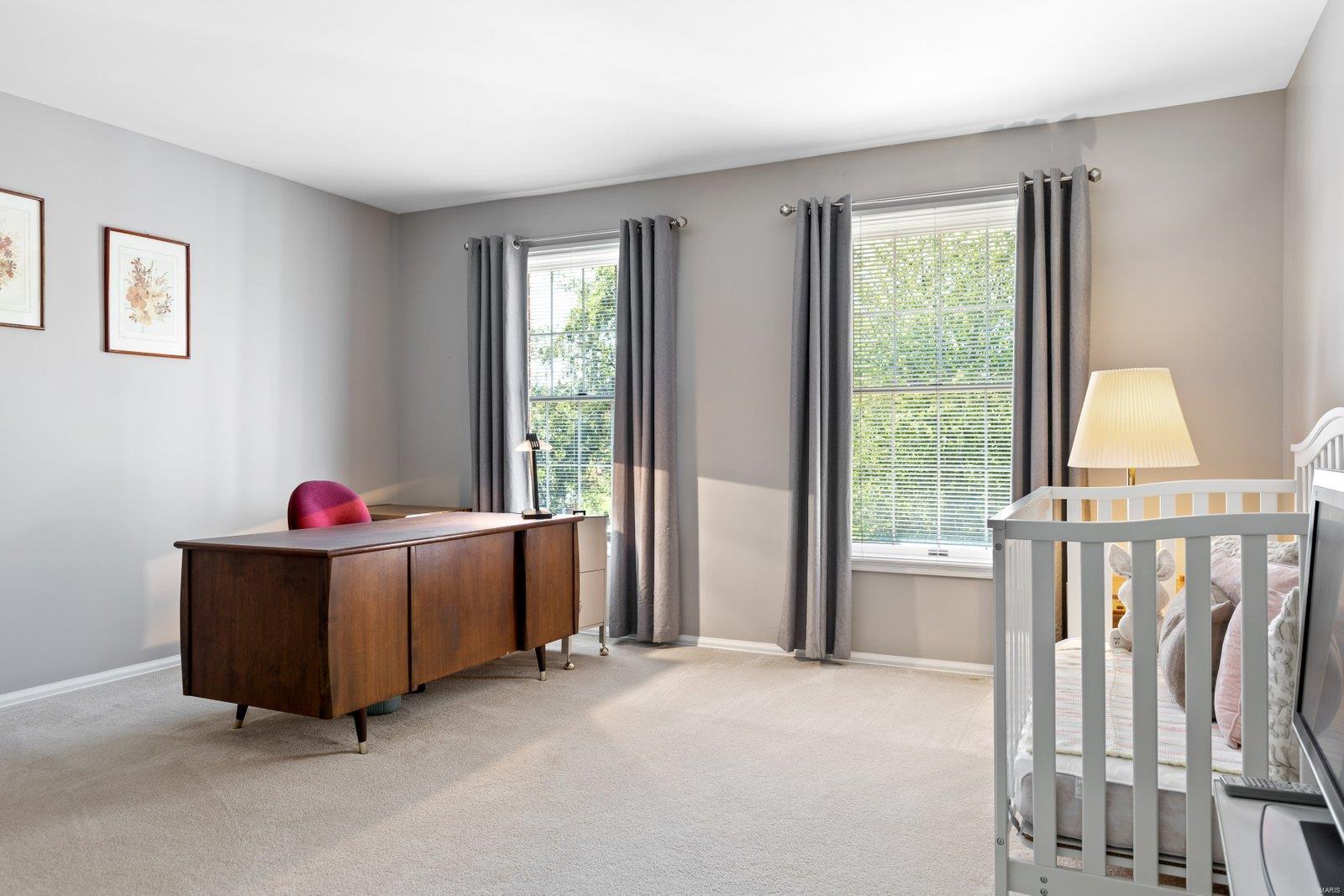 Chatsworth Place - Residential