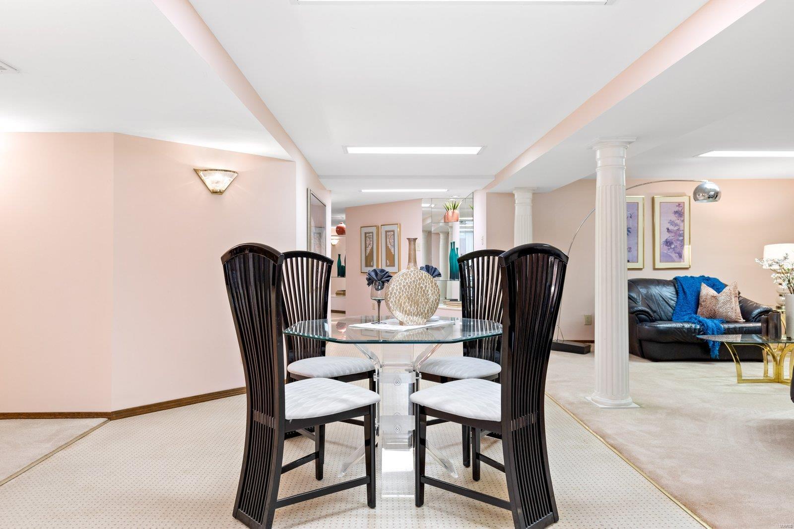 Chatsworth Place - Residential