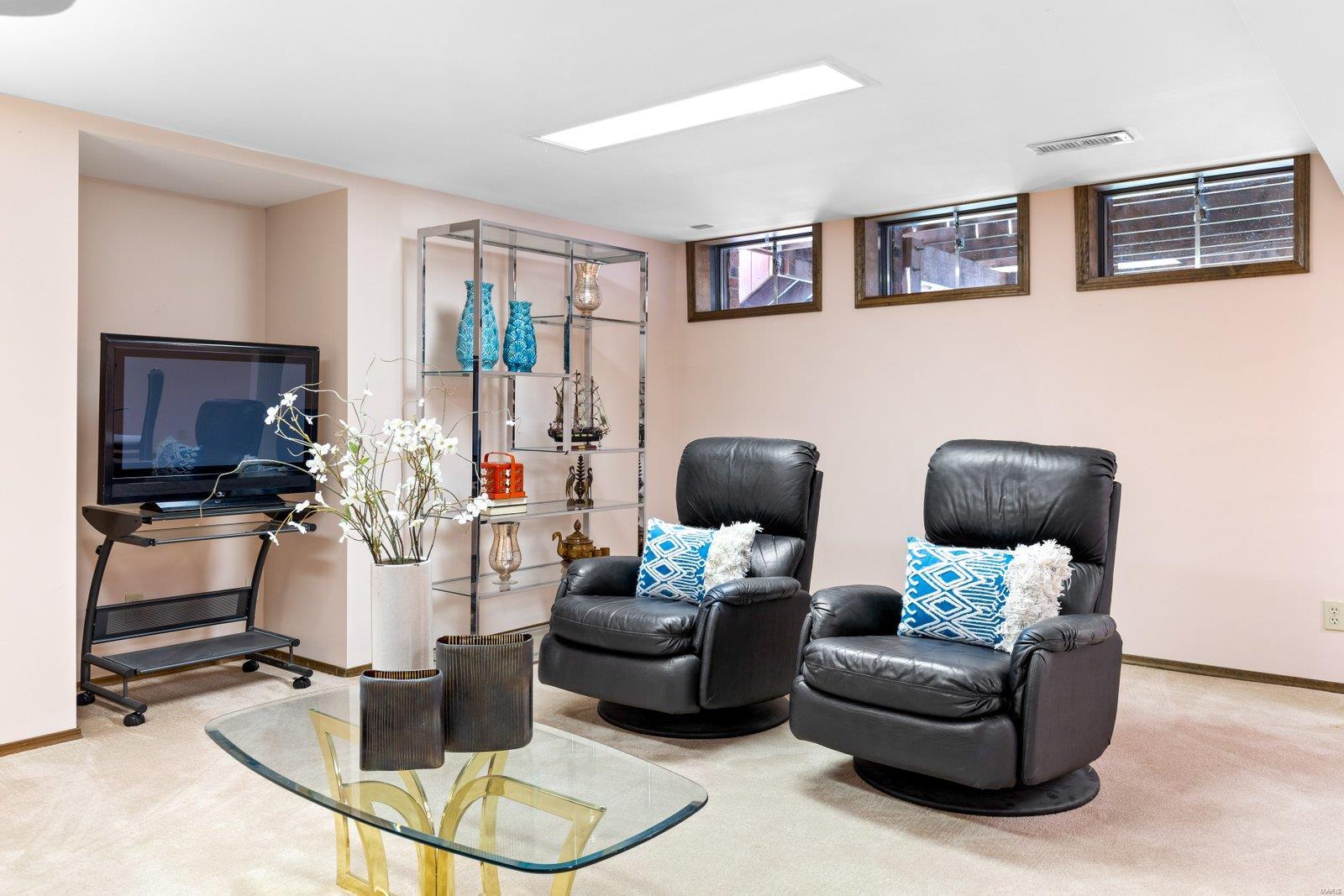 Chatsworth Place - Residential