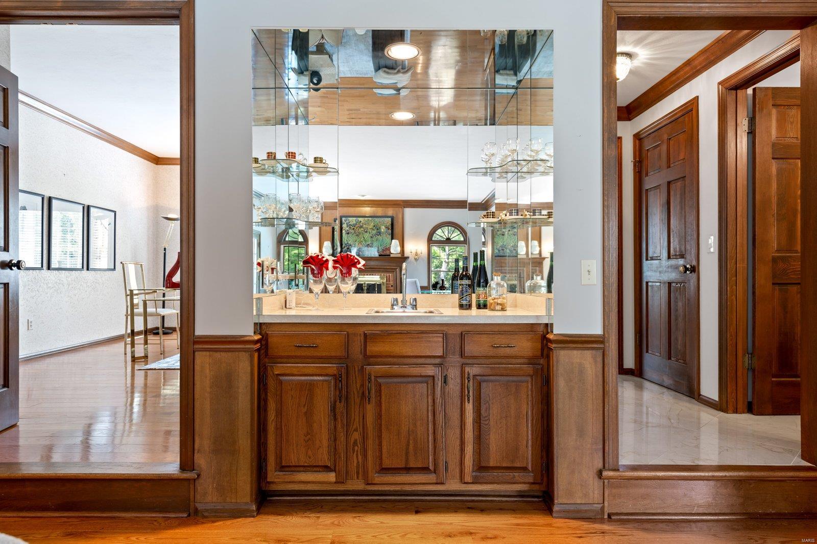 Chatsworth Place - Residential