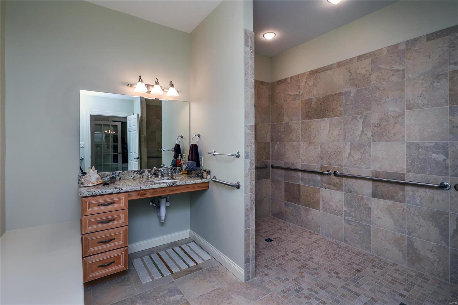 John P. Litzsinger Estate Sub - Residential