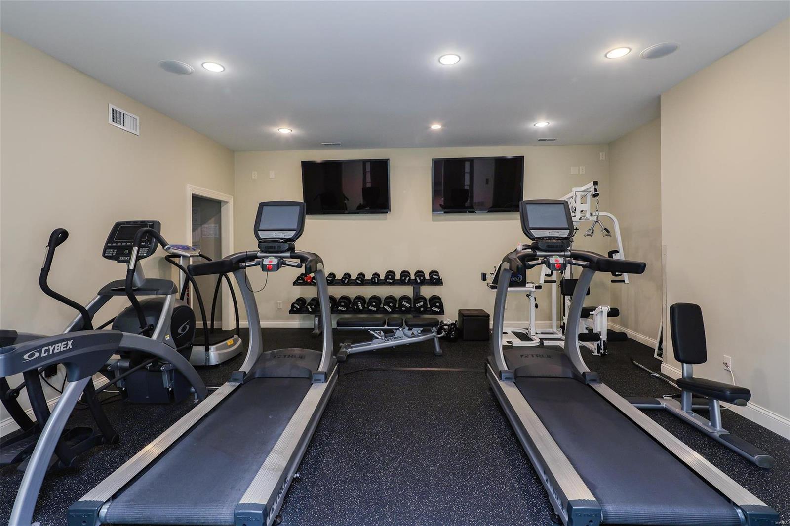 John P. Litzsinger Estate Sub - Residential