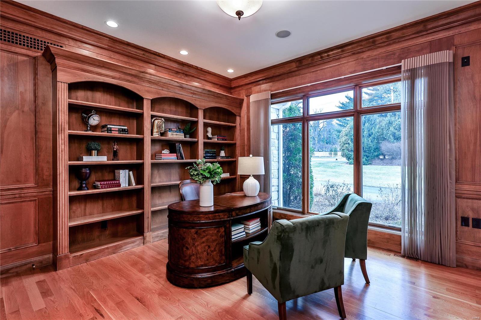 John P. Litzsinger Estate Sub - Residential