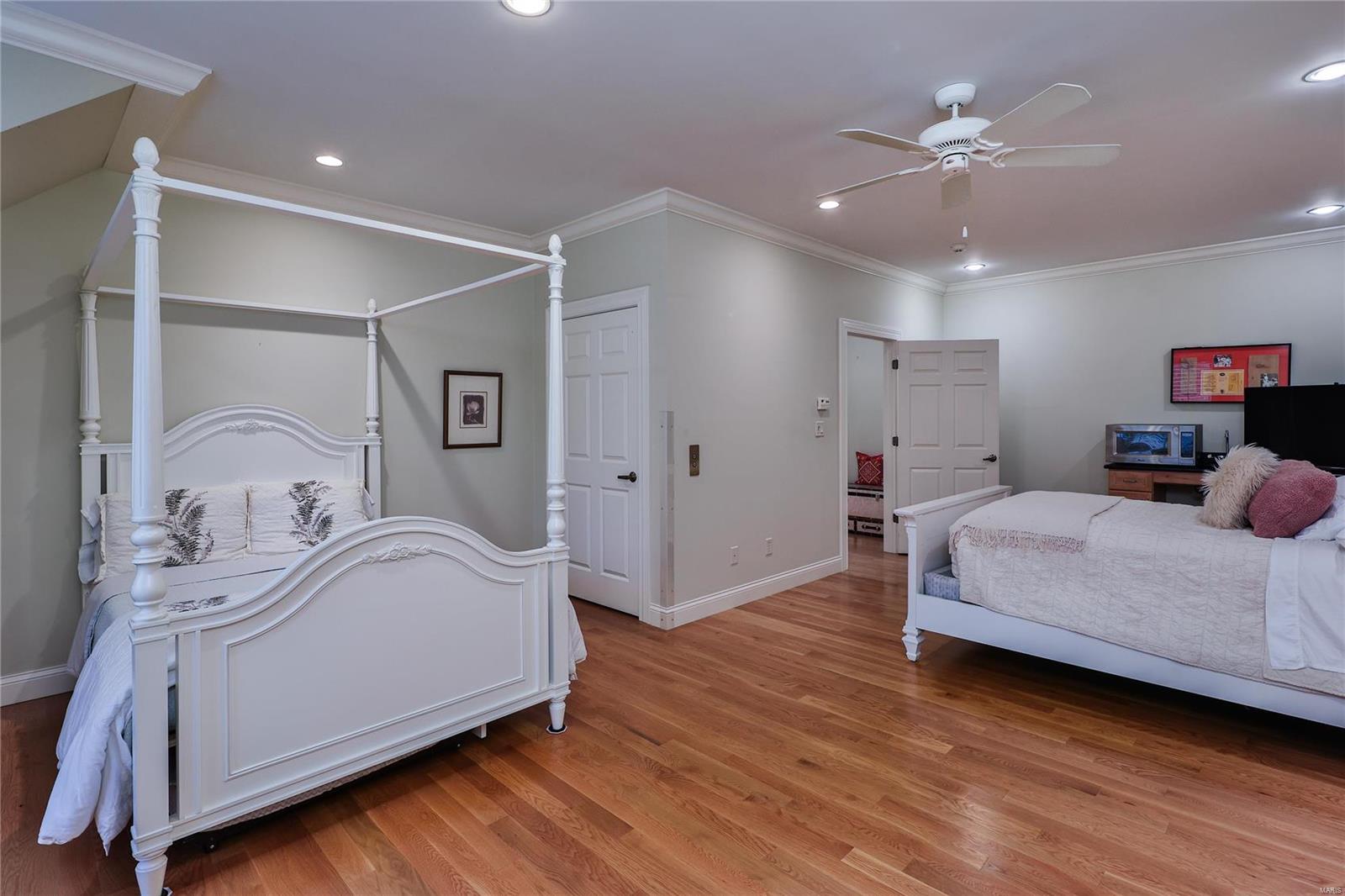 John P. Litzsinger Estate Sub - Residential