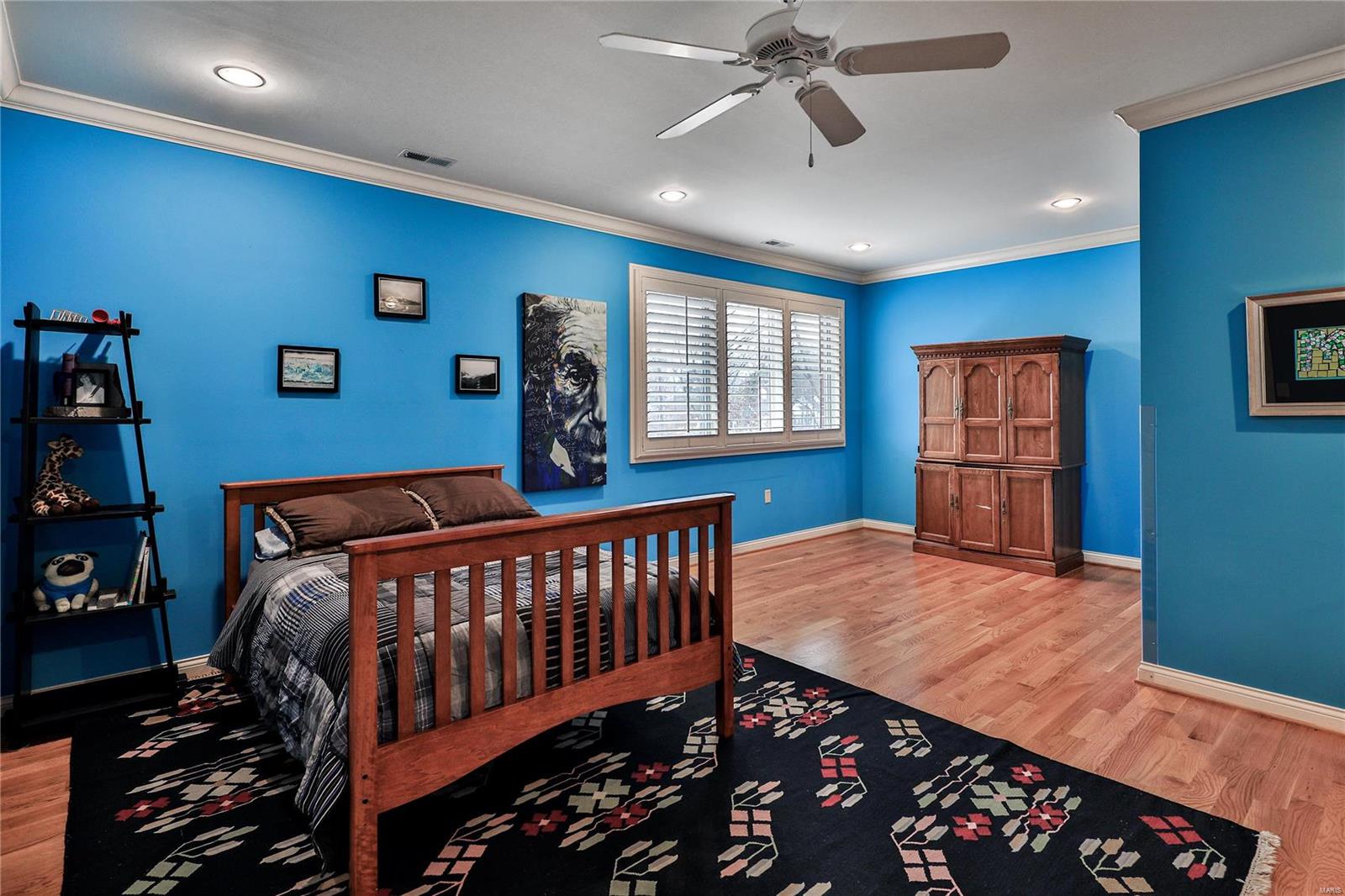 John P. Litzsinger Estate Sub - Residential