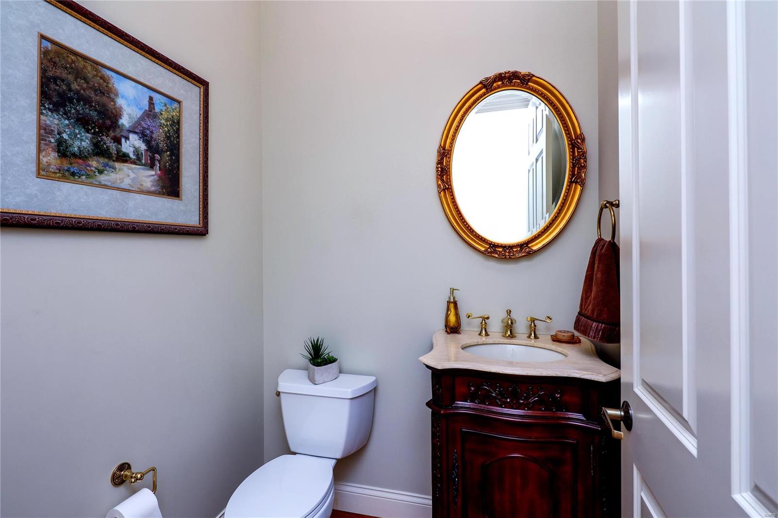 John P. Litzsinger Estate Sub - Residential