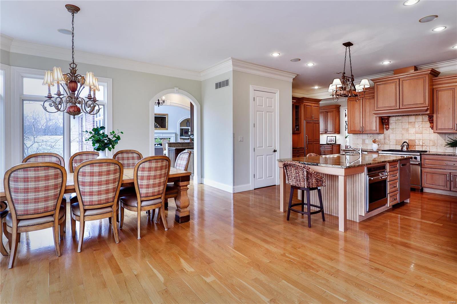 John P. Litzsinger Estate Sub - Residential