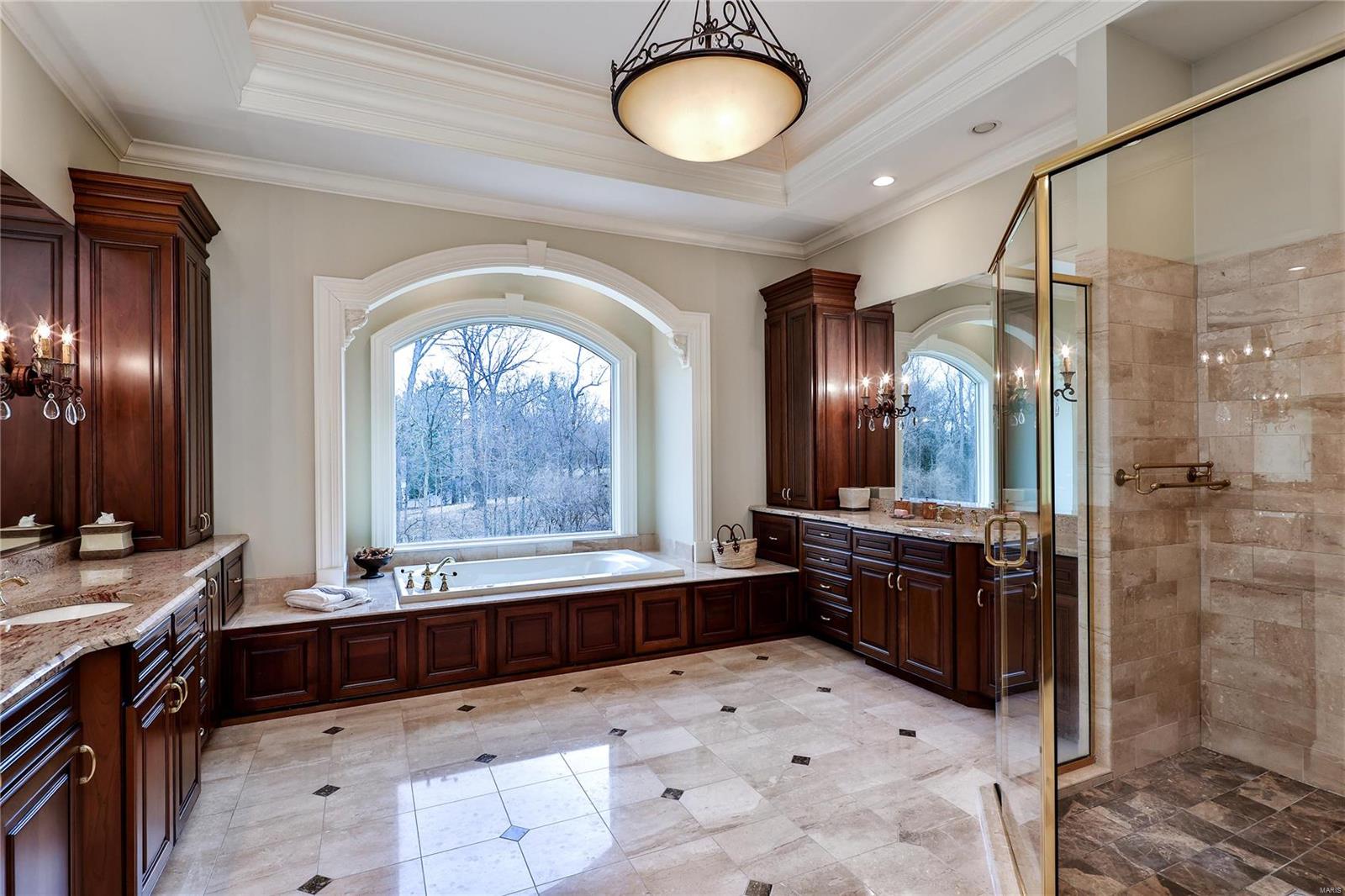 John P. Litzsinger Estate Sub - Residential