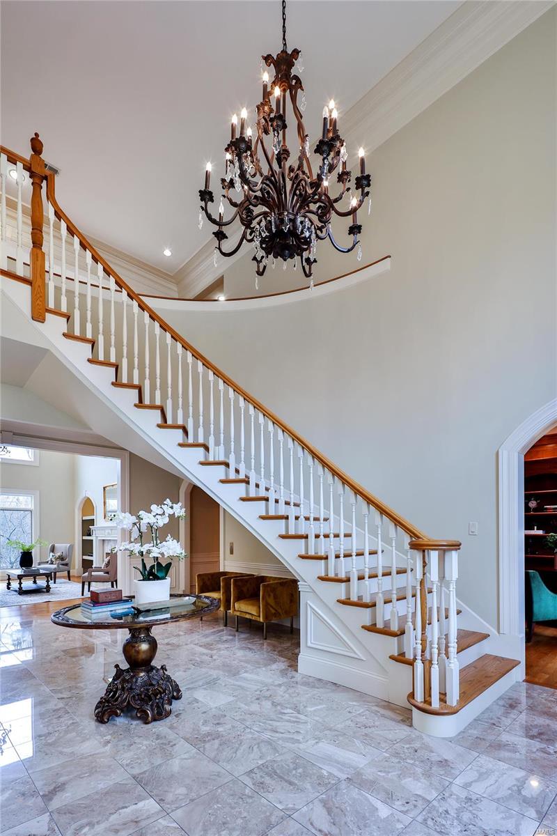 John P. Litzsinger Estate Sub - Residential